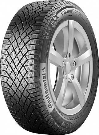   CONTINENTAL ContiVikingContact 7 205/45 R17 88T TL